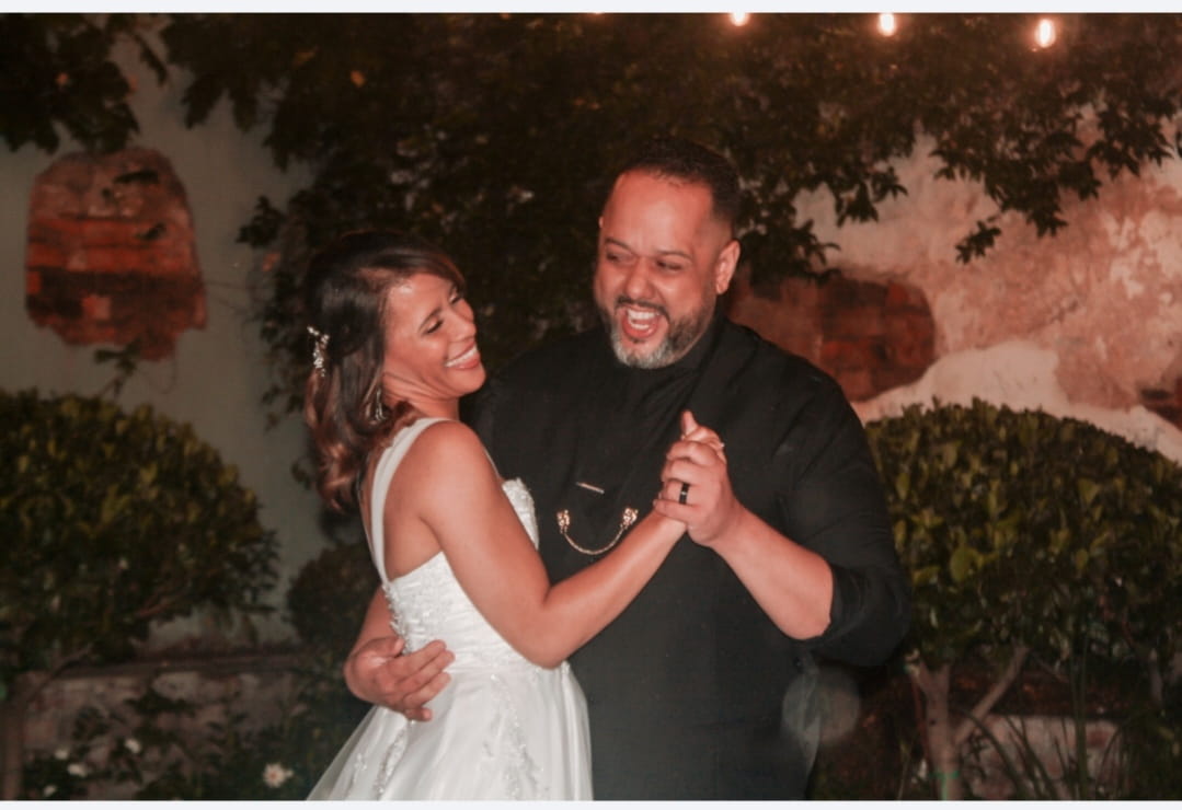 How to Choose Your First Dance Song (Even If You Hate Dancing in Front of People)